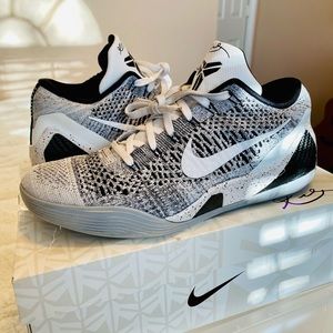 Nike Kobe 9 Elite Beethoven